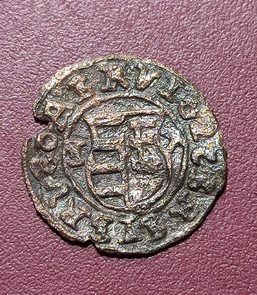 Unkari. 4x AR Denier  (Ei pohjahintaa) #4.3