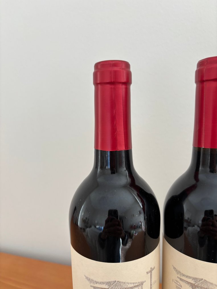 2015 Caves Sao João, Frei João - Bairrada DOC - 6 Bottles (0.75L) #2.1