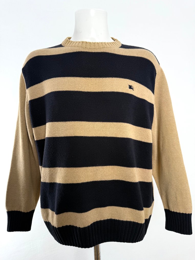Burberry - Jumper #1.0