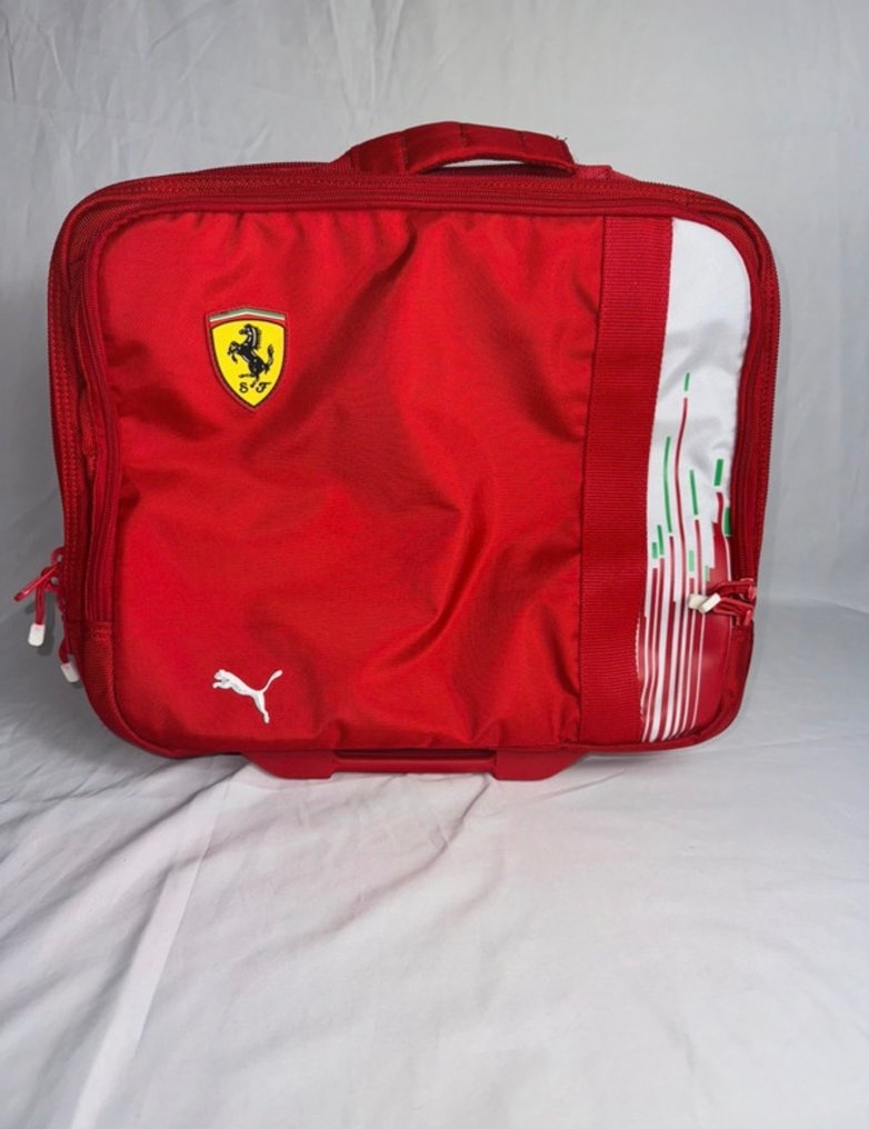 trolley - Ferrari - Trolley piccolo - 2019 #1.0