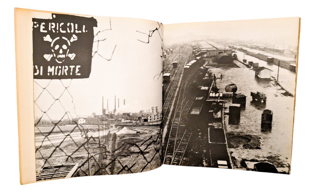 Carrieri - Milano, Italia - 1959 #3.2