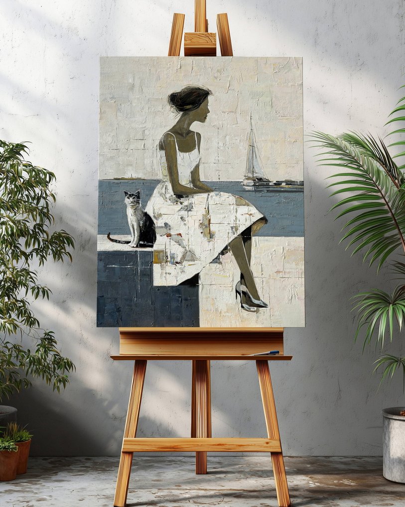 Pippo - Echoes of a Departing Ship #3.2