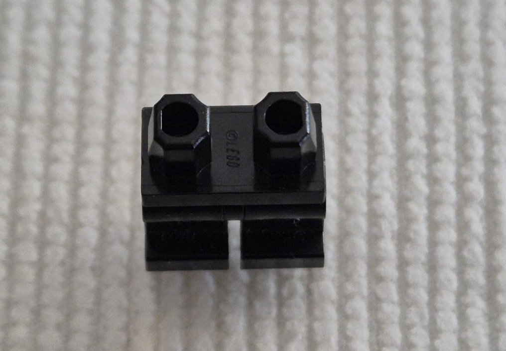 LEGO Minifigure - SW0781 - Star Wars - Dtor Krennic #3.2