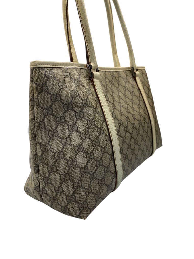 Gucci - GG Supreme - Handbag #4.3