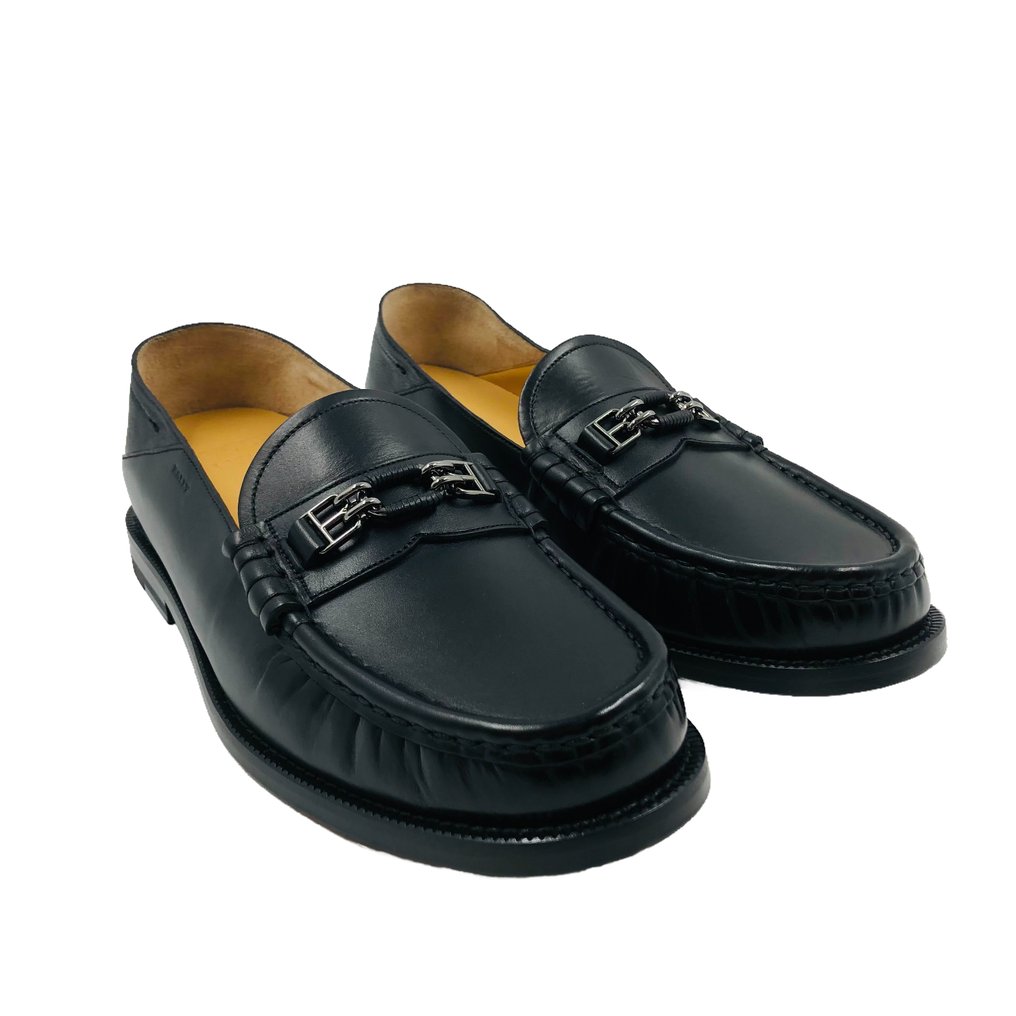 Bally - 乐福鞋 - 尺寸: EU 40 - 带盒的新品 #1.0