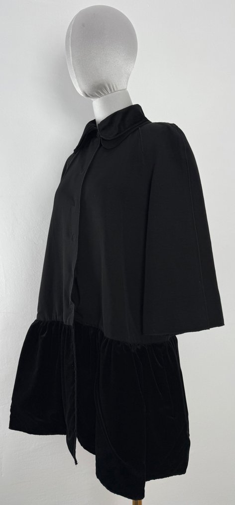 Dolce & Gabbana - Coat #1.0