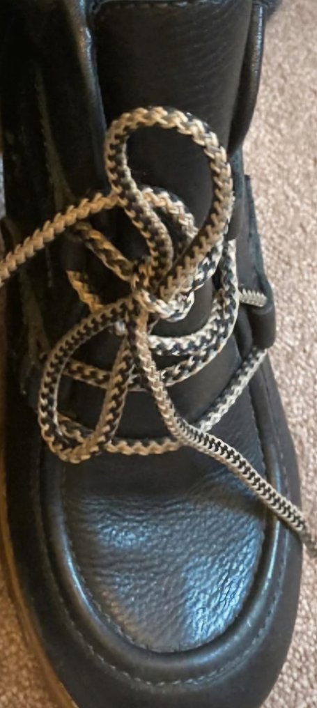 See By Chloé - 踝靴 - 尺寸: EU 37 #4.3