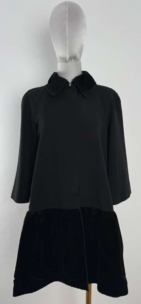 Dolce & Gabbana - Coat #1.0