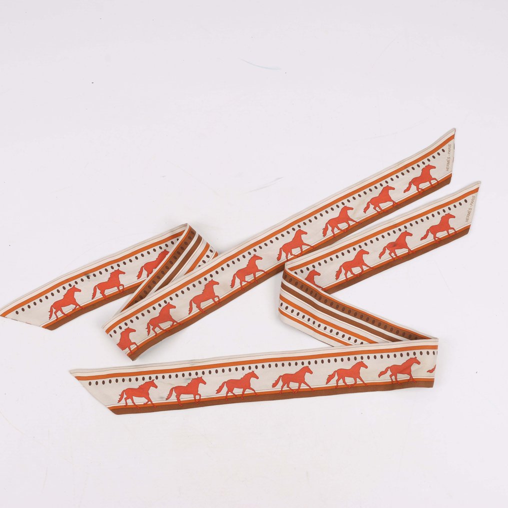 Hermès - Sequences - Set di accessori moda #4.3