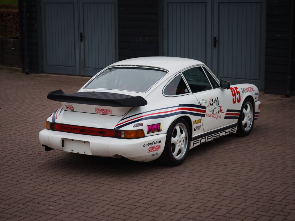 Porsche - 911 - 1975 #1.0