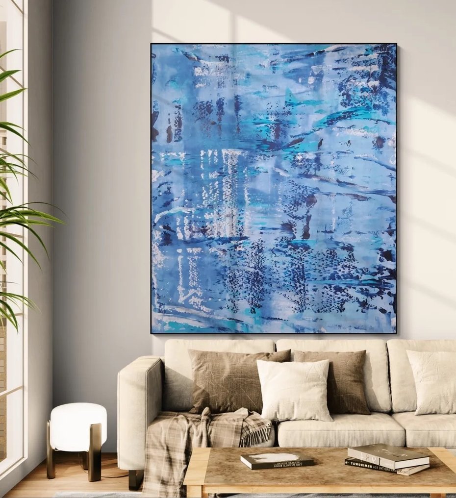 Bri Debernardi - WAVE - XXL #2.1