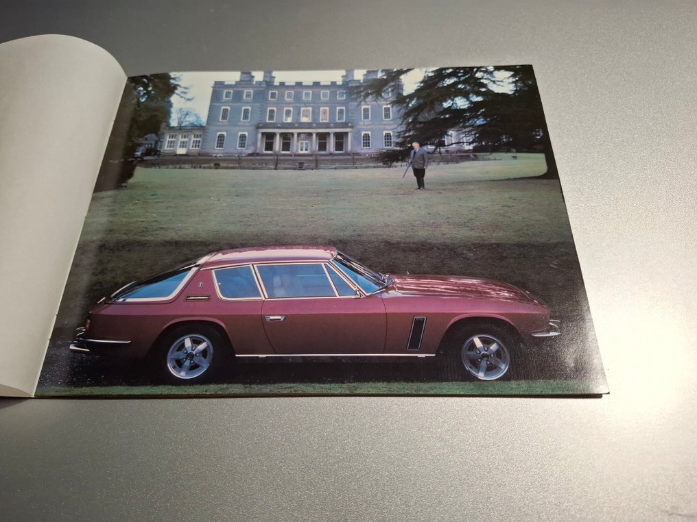 Brochure - Jensen - Interceptor #3.2