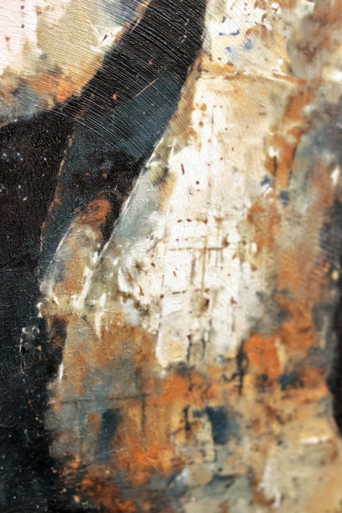 Wysocky John - The Mask II - XL #4.3