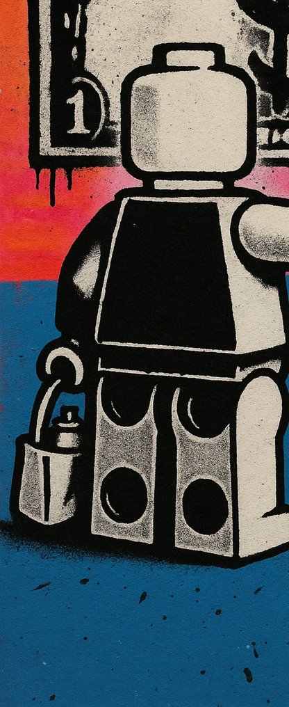 BLING_BÖ - - DOLLAR TAG- #4.3