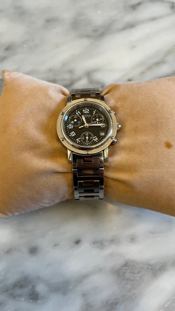 Hermès - Clipper - Unissexo - 2000-2010 #1.0