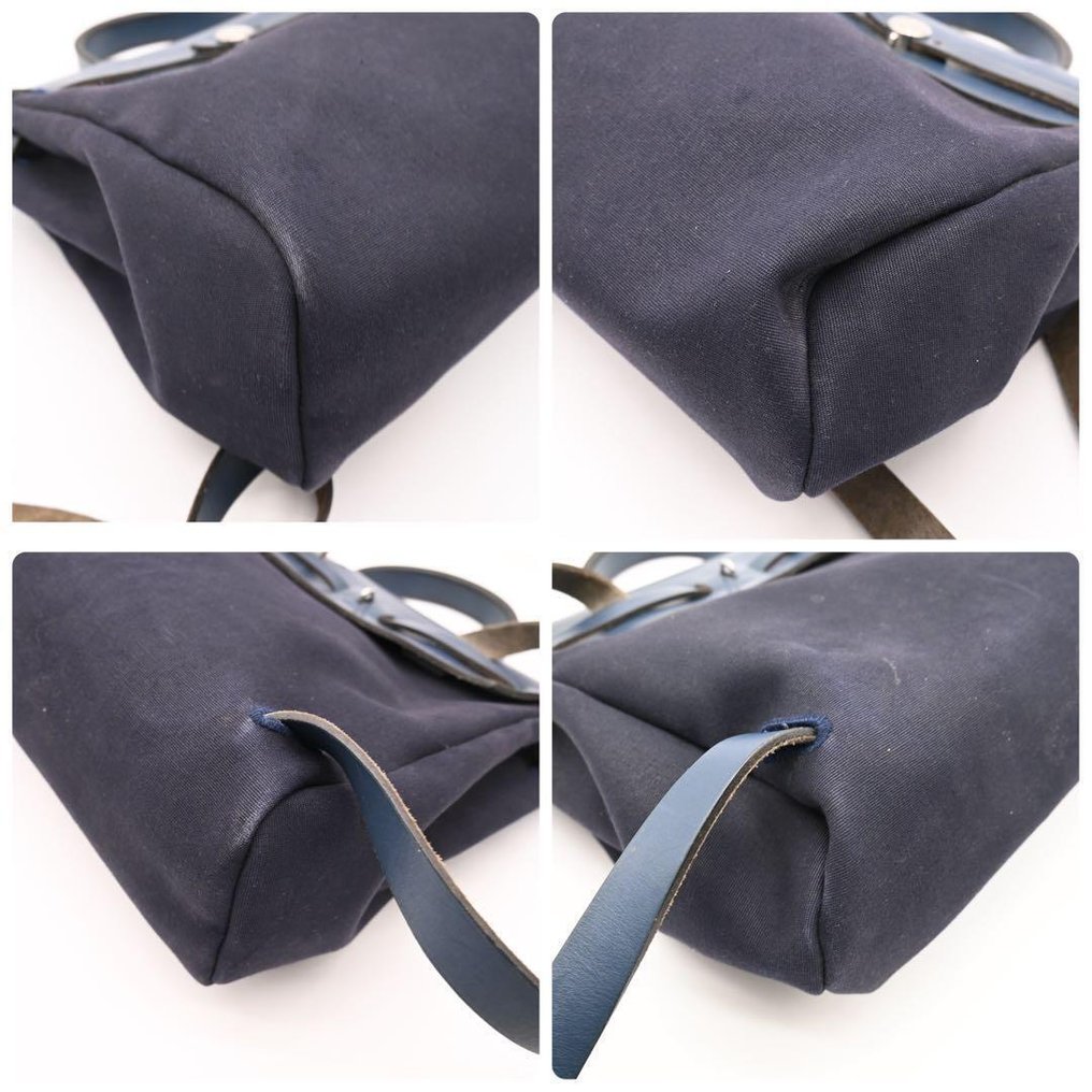 Hermès - Herbag - Ryggsäck #2.1