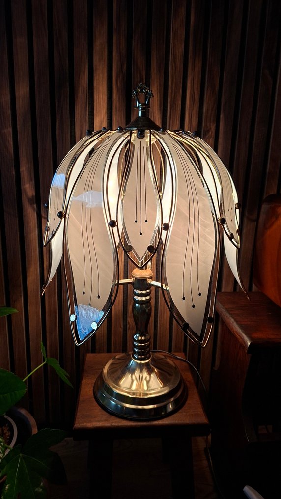 Φωτιστικό - Rookglas #1.0