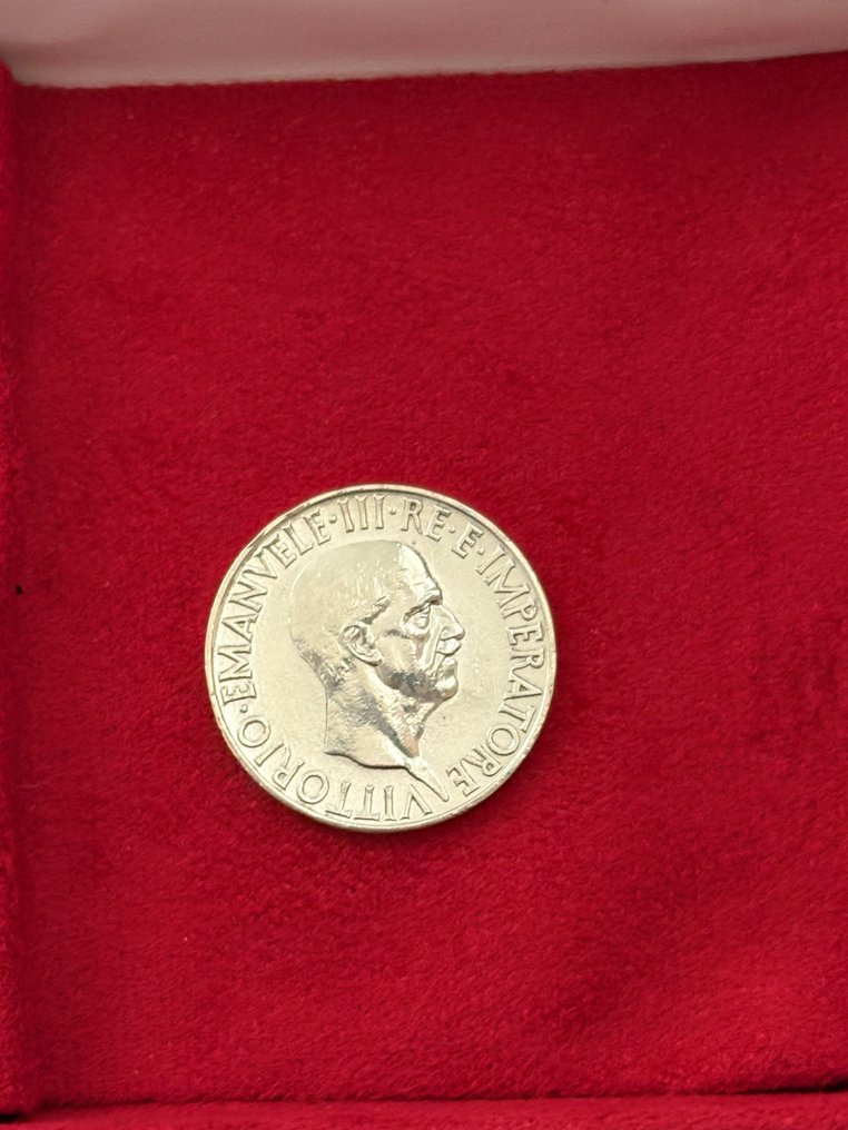 Olaszország. 1927 - 1930 - 1936 (Nincs minimálár) #3.2