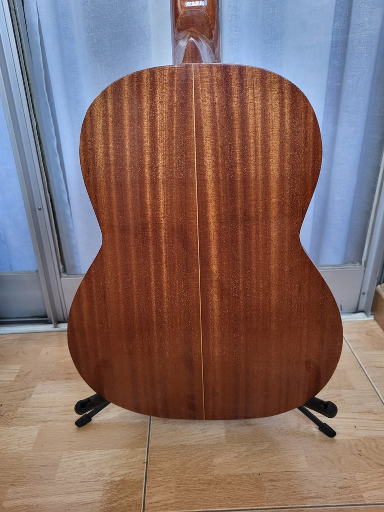 Vicente Tatay Tomás -  - Klassisk gitarr - Spanien - 1970  (Utan reservationspris) #4.3