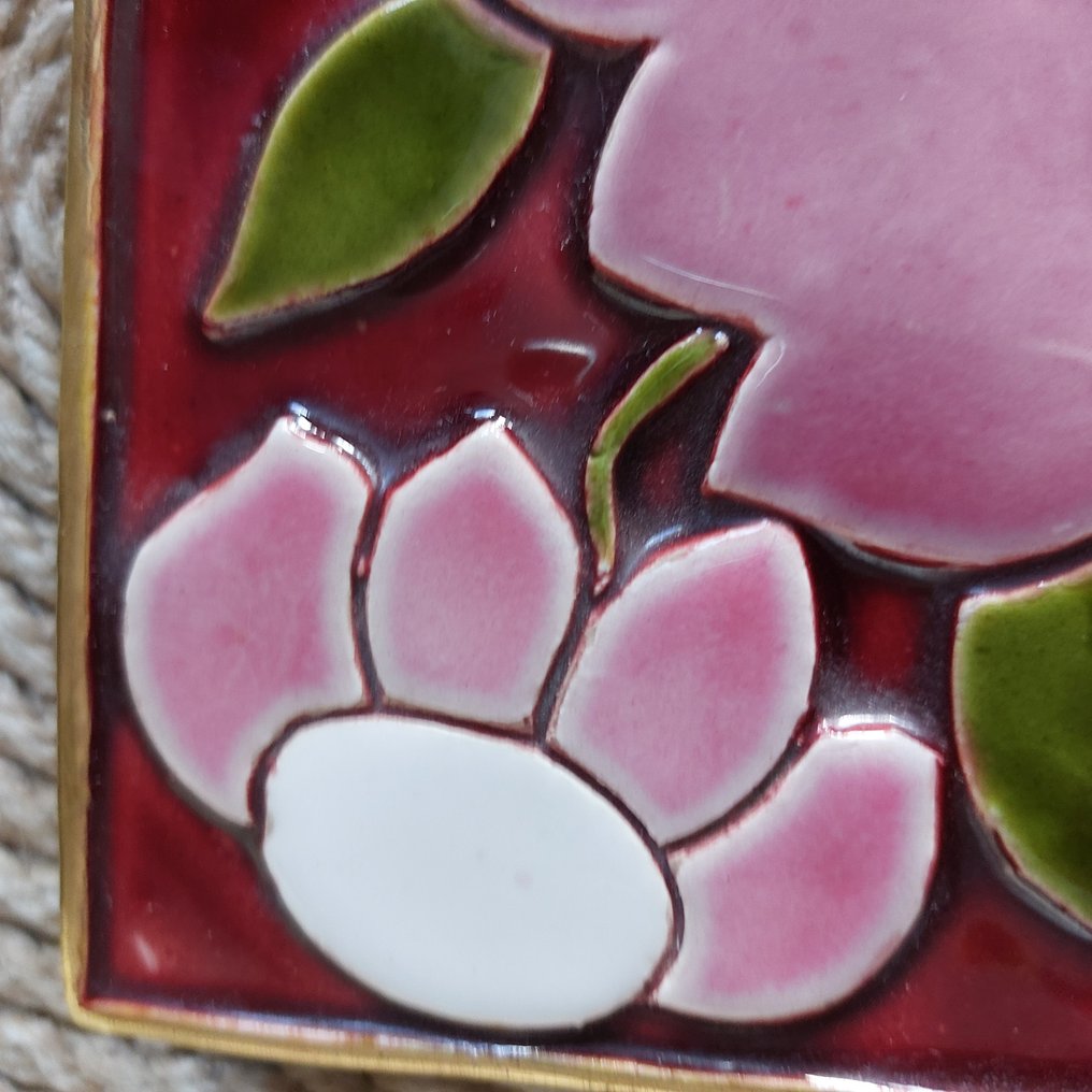 老式 信箱 - Mithe Espelt - 1950-1960  #2.1