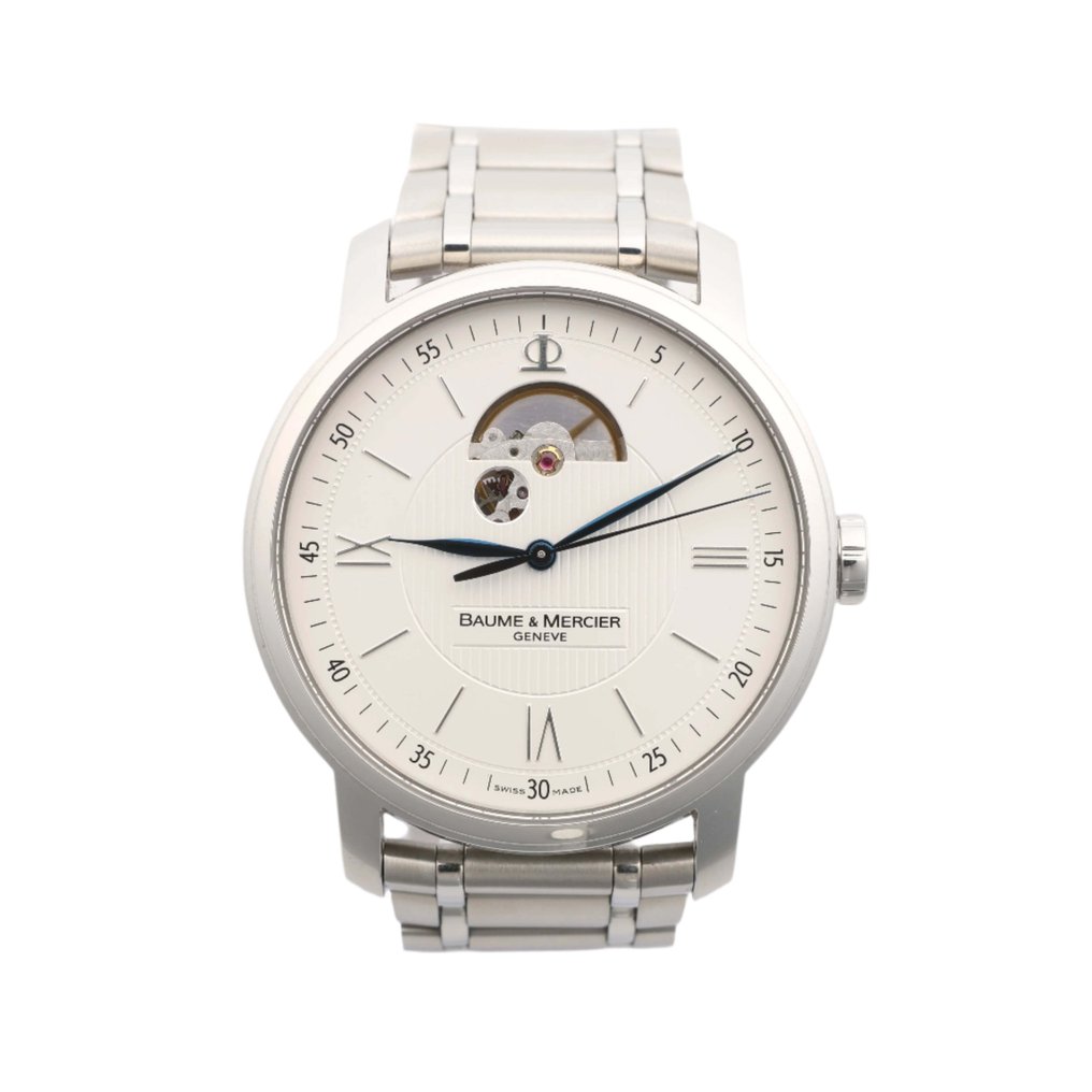 Baume & Mercier - Classima - M0A08833 - Mænd - 2010-2020 #1.0