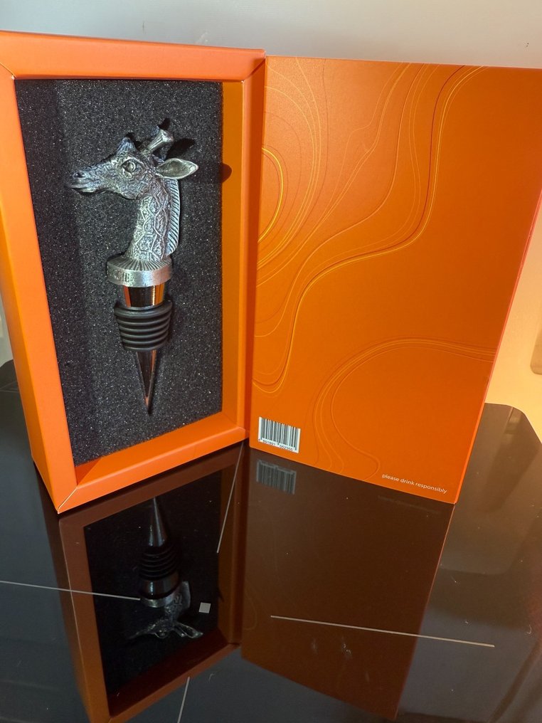 Glenmorangie Bottle stopper  - N/A #1.0