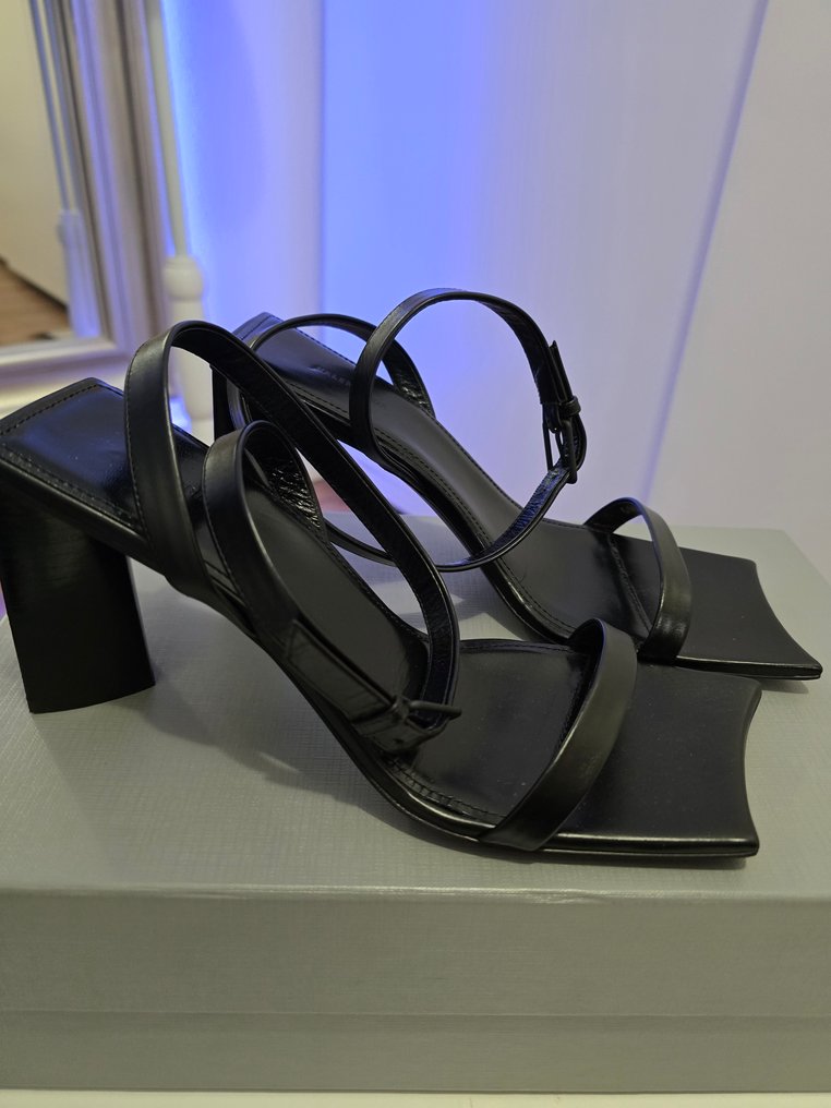 Balenciaga - Sandals - Size: EU 37.5 - New in box #2.1