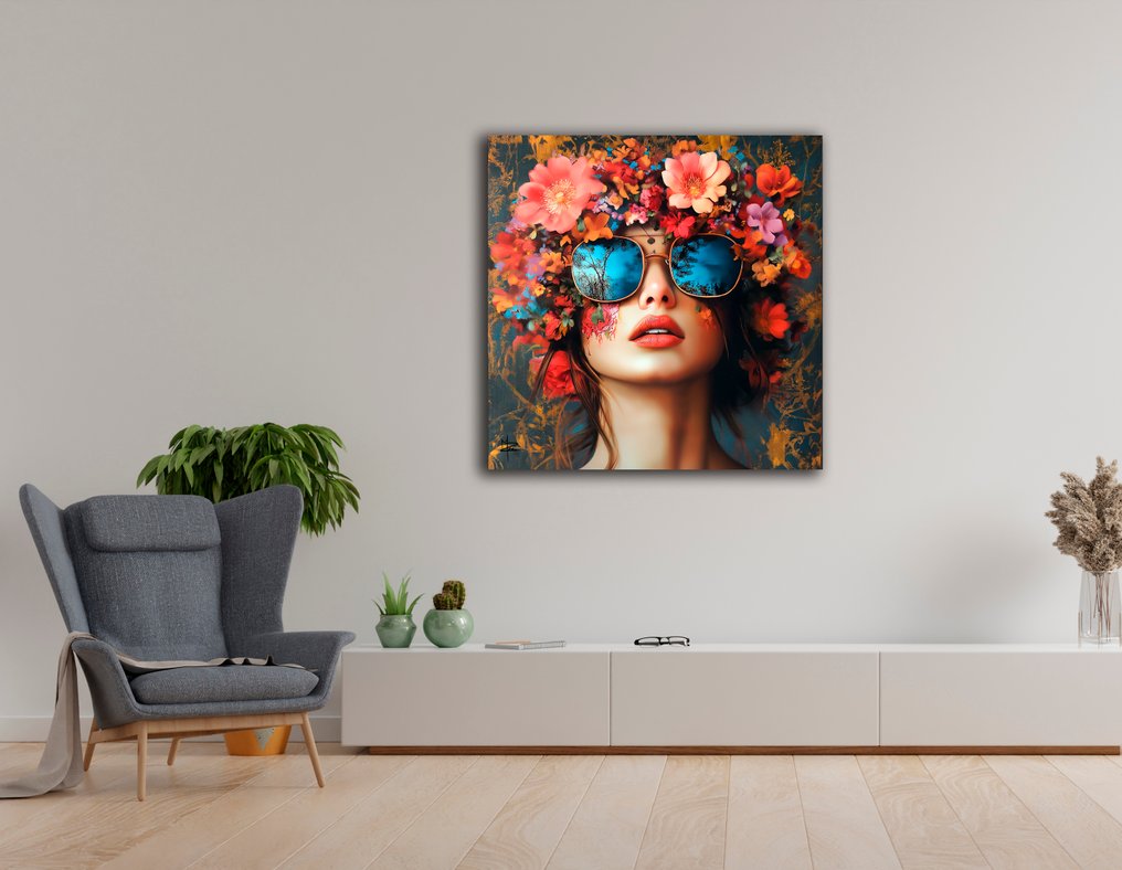 PLM-Art - The dreamer XL #2.1