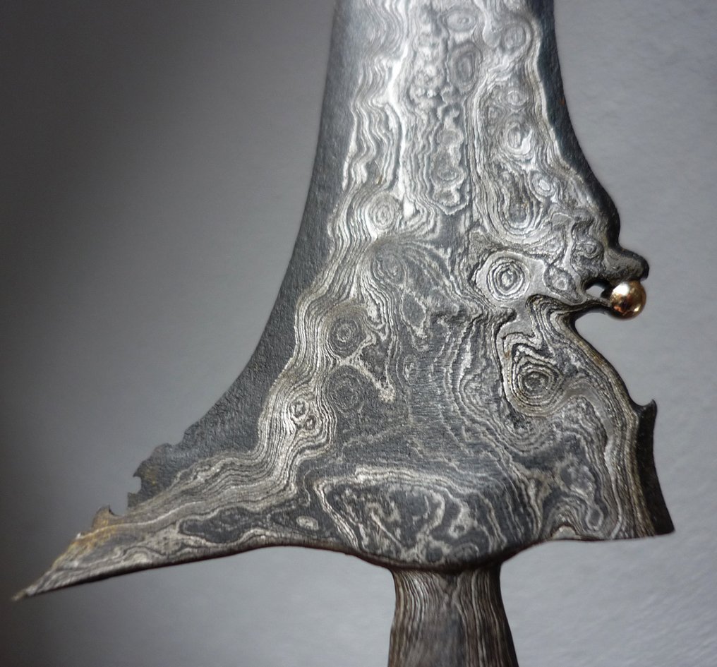 Kris/kris - Surakarta - Java - Indonesia #3.2