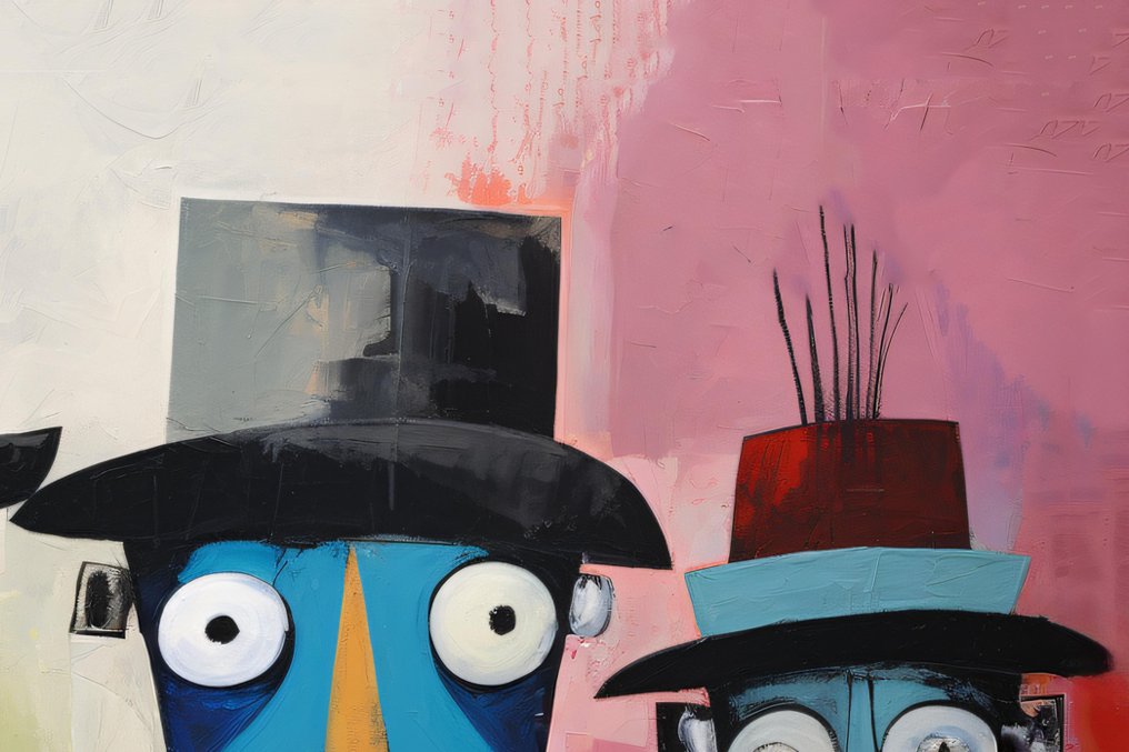 Felix van Horst - Dapper Dilemma (XXL) #4.3