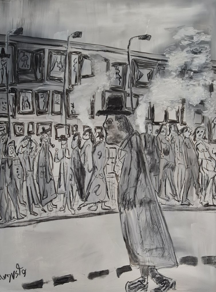 Miguel Augusto Brito - Porto “NO Reserve” #1.0