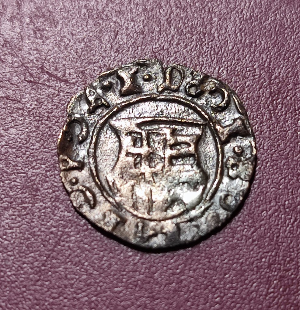 Unkari. 4x AR Denier  (Ei pohjahintaa) #2.1