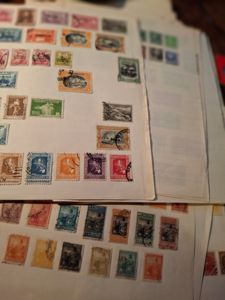 世界  - 南北美洲以及菲律宾的时间，采用西班牙语和美国时间，数值更优，挺有趣的。 #1.0