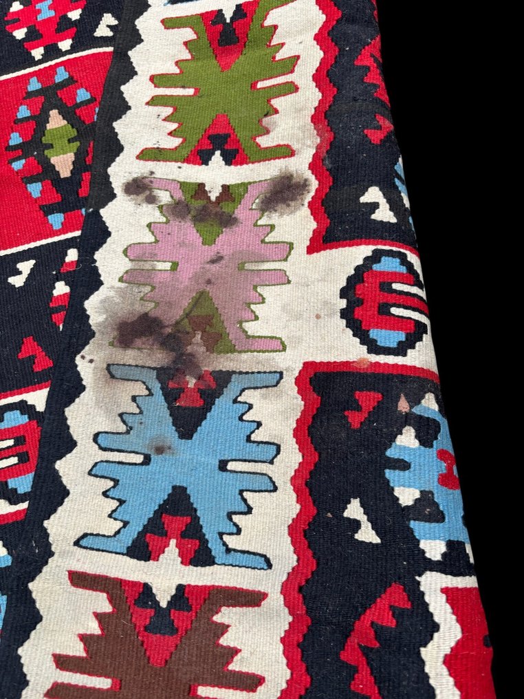 Kelim - 190 cm - 100 cm - No reserve! #2.1