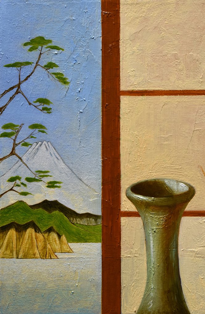 Davide Nunziante - Vita silente #1.0