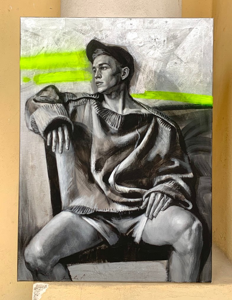 Yaseneva A. - Hugo #2.1