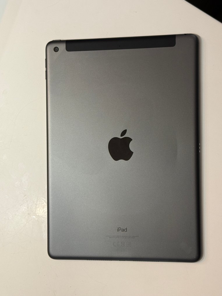Apple iPad (9th generation) - Κινητό τηλέφωνο #3.2
