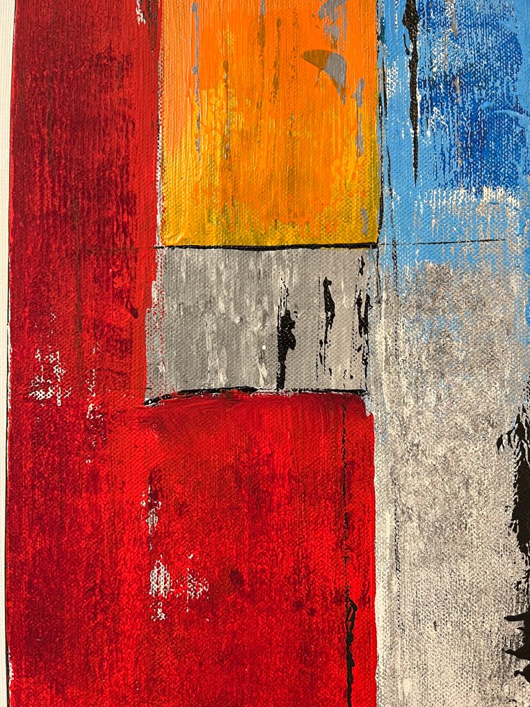 Paolo Contin - Colorland #4.3