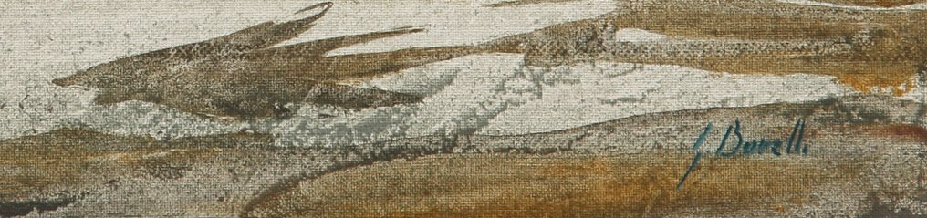 Guido Borelli - osso tondo #4.3