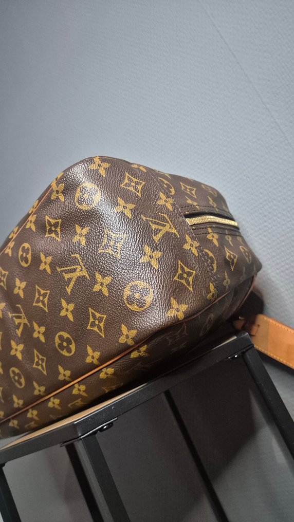 Louis Vuitton - Deauville - Τσάντα #4.3