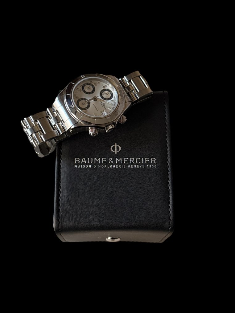 Baume & Mercier - Classima Malibu - MV045169 - 男士 - 2000 #4.3