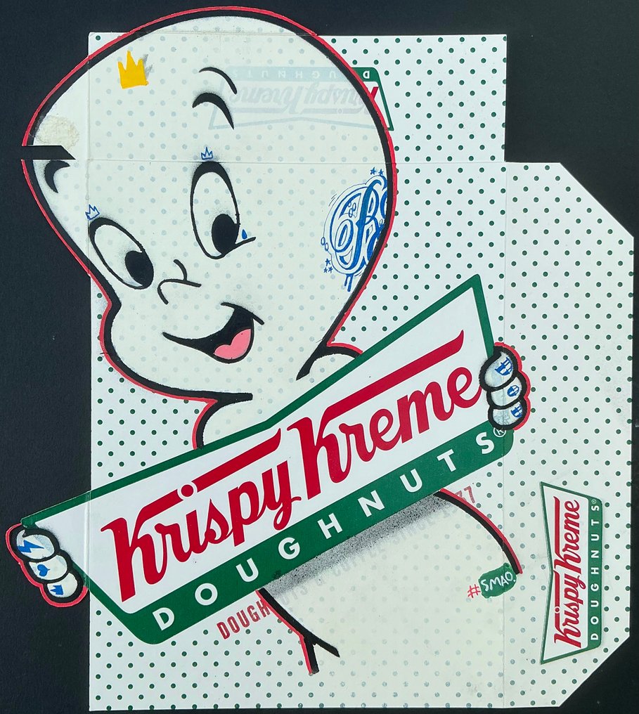 SMAO - Krispy Casper #1.0