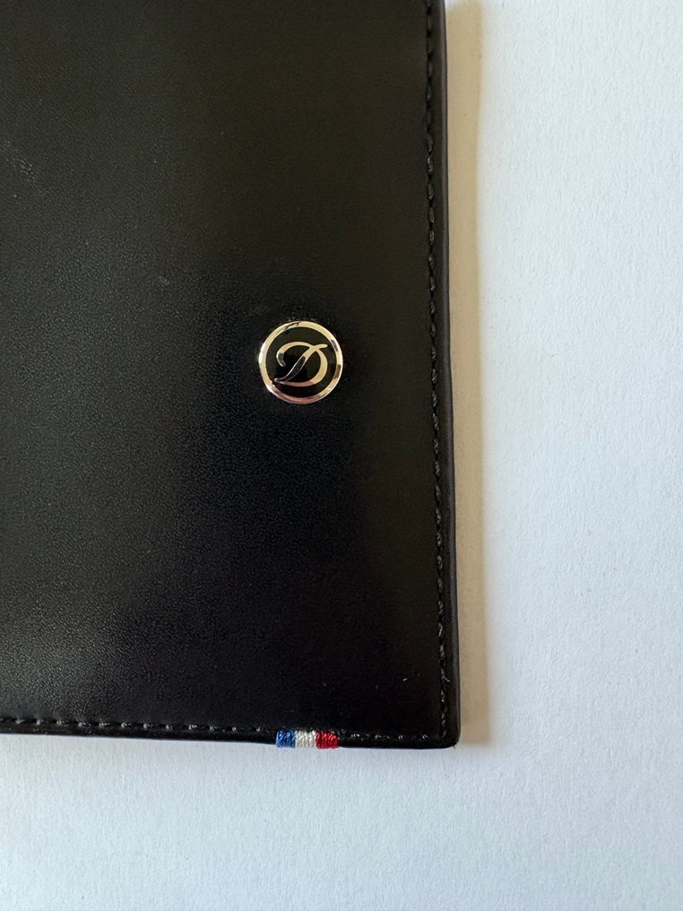 S.T. Dupont - Billetera #4.3