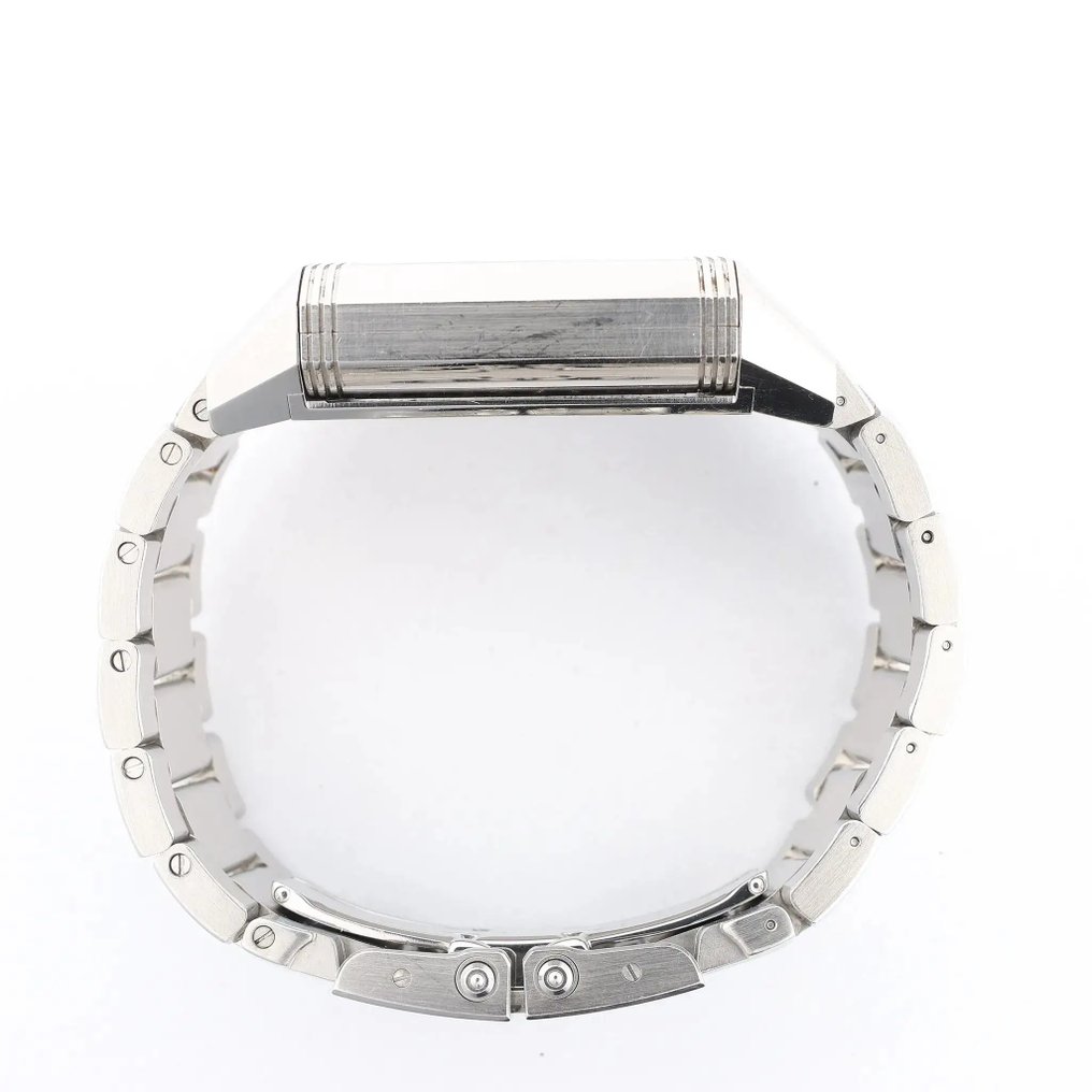 Jaeger-LeCoultre - Reversos Squadra Hometime - Q7008120 - Mężczyzna - 2010-2020  #3.2