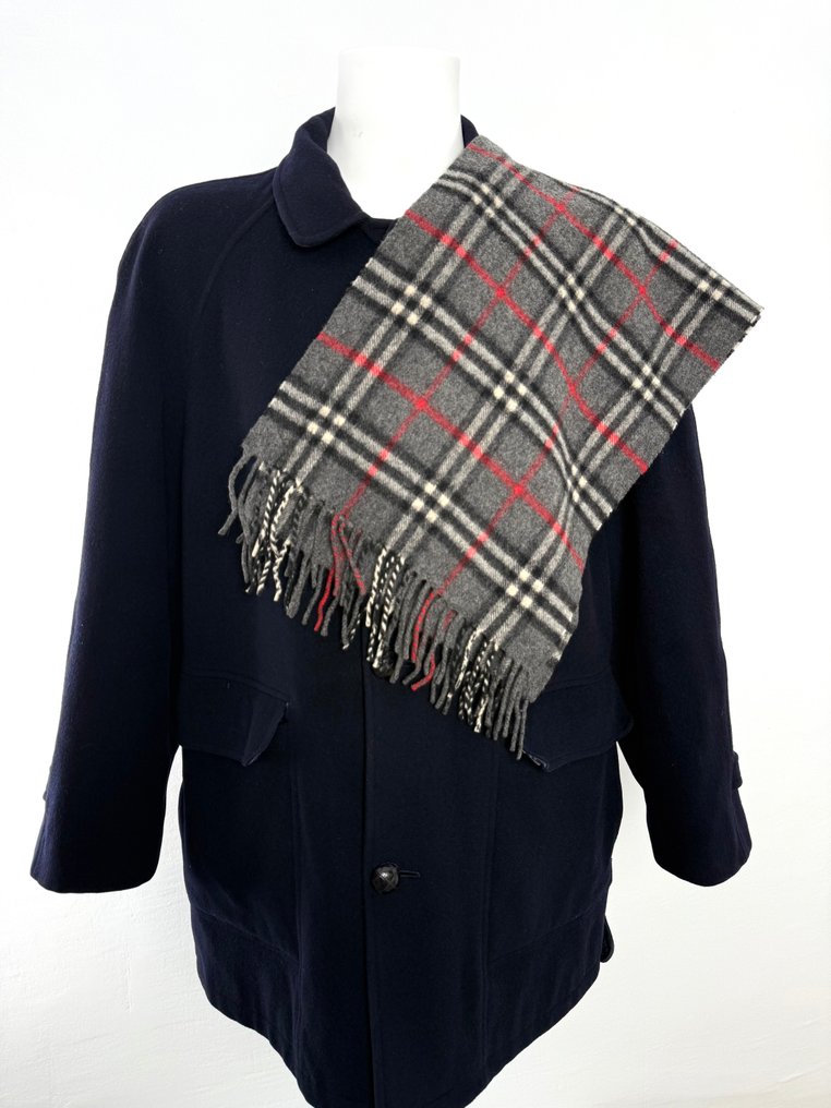 Burberry - Écharpe #4.3