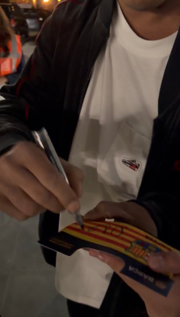 巴塞隆納足球俱樂部 - Fútbol - Ronaldinho - 队长手环  #3.2