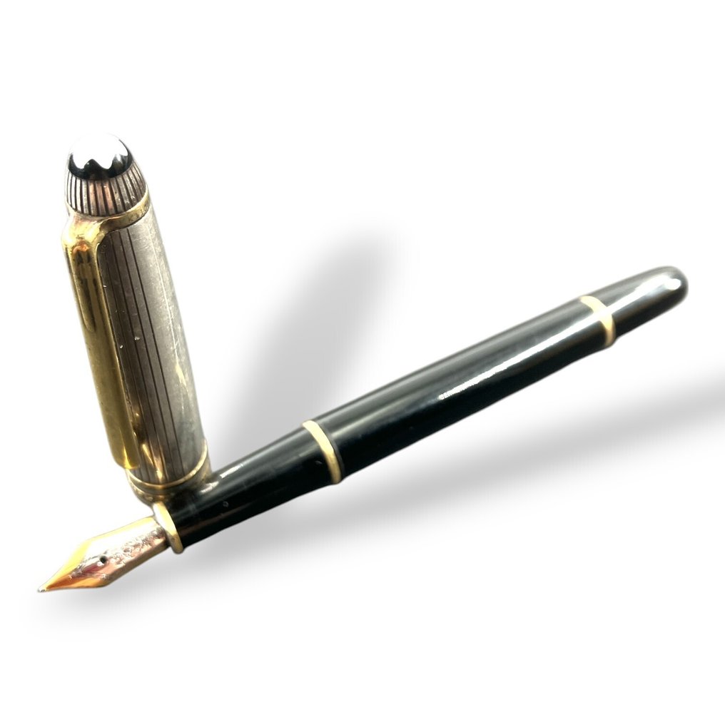Montblanc - Meisterst�fcck - Vulpen #2.1