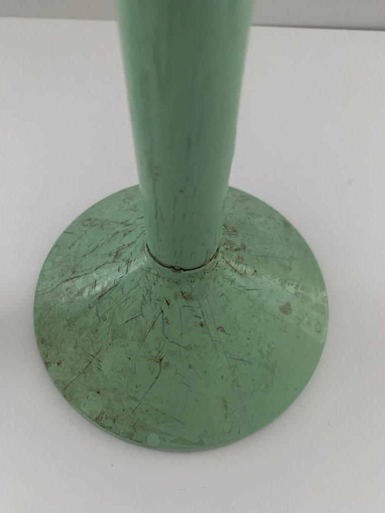 Ruppelwerk, Ruppel - Κηροπήγιο (2) - Μέταλλο #3.2