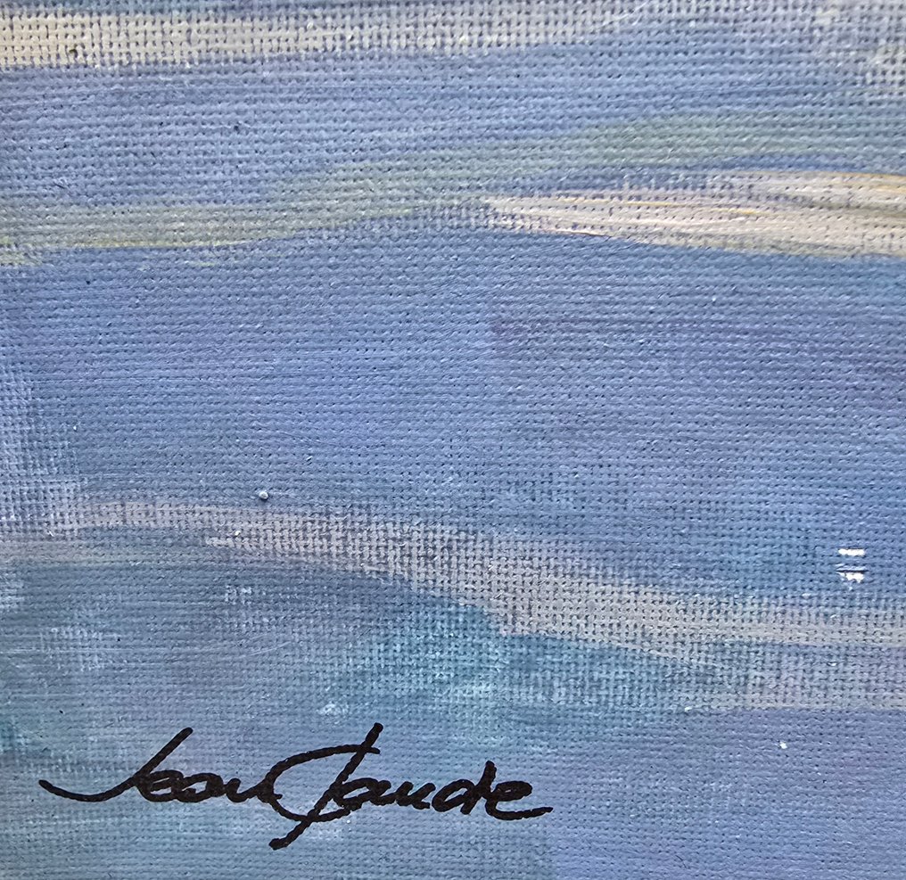 Jean Claude (XX) - La forêt endormie #3.2