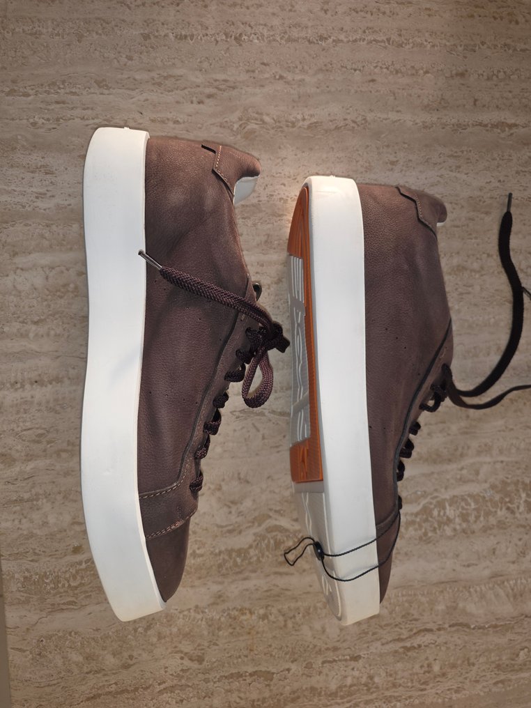 Santoni - Sneakers - Size: EU 44 #1.0